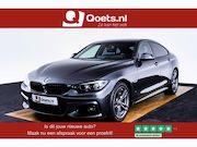 BMW 4-serie Gran Coupe - 418i M Sport Achteruitrijcamera - Cruise control - Sportstoe