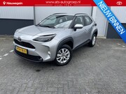 Toyota Yaris Cross - 1.5 Hybrid 115 Active , 5x op voorraad, div kleuren, Org NL