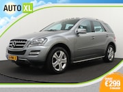 Mercedes-Benz M-klasse - ML 300 CDI V6 Aut. *Youngtimer* Schuif-/kanteldak Elek.Trekh
