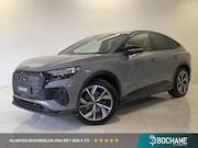 Audi Q4 Sportback e-tron - 35 S edition 55 kWh | SoH 91% | Elektrische Achterklep | Car