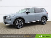 Nissan X-Trail - 1.5 e-4orce Tekna Plus 4WD 7p. / 1650 KG Trekgewicht / Navig