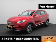 MG MG ZS - EV Standard Range Comfort 50 kWh | ACC | Achteruitrijcamera