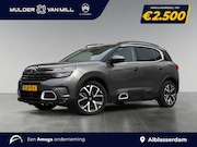 Citroën C5 Aircross - Shine Pack 1.6 HYbrid PHEV 225pk e-EAT8 | TREKHAAK | HANDSFR