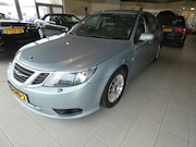 Saab 9-3 - Sport Sedan 1.8t Norden Limited 1 Jaar BOVAG garantie