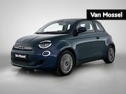 Fiat 500 - Icon 42 kWh | Climate | Cruise | Bluetooth | LMV | Keyless |