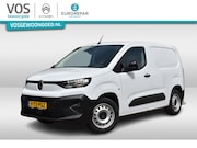 Citroën Berlingo - BlueHDI 130 EAT8 Club Automaat | Laadruimtepakket | Airco | 