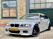 BMW 3-serie - M3 343PK | Carbon + SMG + Coupe + Leder |