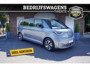 Volkswagen ID.Buzz - Pro 86 kWh / 286 PK LWB 7 persoons