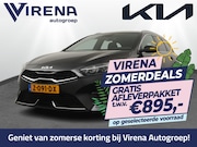 Kia Ceed - Sportswagon 1.5 T-GDi GT-Line AUTOMAAT Stoel-/Stuurverwarmin
