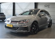 Volkswagen Golf - 2.0 TSI GTI TCR Akrapovic pano camera 19 inch 290 pk