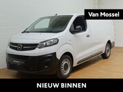 Opel Vivaro - 2.0 CDTI L3H1 Edition | Airco | Navigatie | Camera