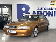 Volvo C70 - Coupé 2.3 T-5 Tourer Safron