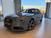 Audi A5 - 1.8 TFSI Adrenalin Automaat Airco Apk Garantie
