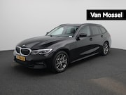 BMW 3-serie - Touring 330e | STOELVERWARMING | NAVIGATIE | ELEKTRISCHE ACH