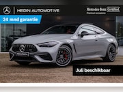 Mercedes-Benz CLE - 53 AMG Automaat 4MATIC+ | Premium Plus Pakket | AMG Nightpak