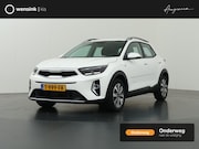 Kia Stonic - 1.0 T-GDi MHEV DynamicLine | Parkeercamera | Bluetooth | Air