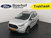 Ford EcoSport - ST-Line | Trekhaak | Keyless | Clima | Cruise | All season |