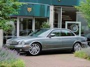Jaguar XJR - 4.2 V8 S/C