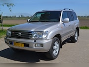 Toyota Land Cruiser - 4.2 TDI Executive EXPORT EXPORT