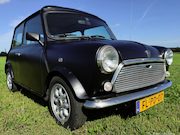 MINI 1300 - SPI Bouwjaar 1992 Nieuwe APK