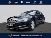 Skoda Superb - Combi 1.5 TSI ACT Business Edition Automaat