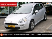 Fiat Punto - Evo 0.9 TwinAir Street