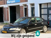 Saab 9-3 - 1.8 Optic-airco-elek ramen