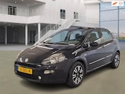 Fiat Punto Evo - 0.9 TwinAir Easy