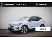 Volvo XC40 - Extended Range Plus 82kWh | Adaptive cruise control | Achter