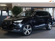 Seat Tarraco - 1.5 TSI DSG Pano Navi Trek Led Acc Pdc Cam