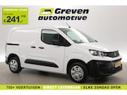 Peugeot Partner - 1.5 BlueHDi 100PK | Airco | Cruise | Carplay | Parkeersensor