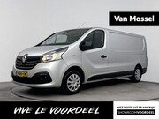 Renault Trafic - 1.6 dCi 120 Pk T29 L2H1 Luxe | Navigatie | Airco | Cruise co