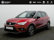 Seat Arona - 1.0 TSI 116pk Xcellence Business Intense | Navigatiesysteem 
