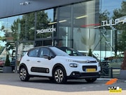 Citroën C3 - 1.2 PureTech S&S Shine Nwe Distr.riem Lees tekst