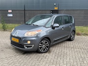 Citroën C3 Picasso - 1.6 VTi |Aura| |Cruisecontrol| |Climatecontrol|