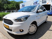 Ford Ka - 1.2 Trend Ultimate