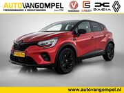 Renault Captur - E-Tech Full Hybrid 145PK Rive Gauche | 1e EIGENAAR | CAMERA 