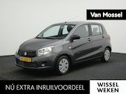 Suzuki Celerio - 1.0 Comfort NAVIGATIE | AIRCO | ELEKTRISCHE RAMEN VOOR | RAD
