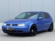 Volkswagen Golf - 1.6 Generation | AUT | Stoelverw | Airco | Elek Pakket | 2e