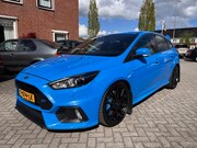 Ford Focus - 2.3 RS 4WD EcoBoost 2018