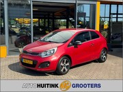 Kia Rio - 1.2 CVVT Plus Pack - airco - radio