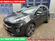 Kia Sportage - 1.6 GDI DynamicLine l Trekhaak l Netjes