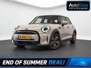MINI One - Mini 1.5 Business Edition (NAVI, CRUISE, LED, DEALER ONDERHO