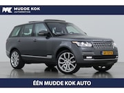 Land Rover Range Rover - 3.0 TDV6 Autobiography | ACC | Trekhaak | Panoramadak | 360°