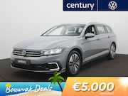 Volkswagen Passat - Variant 1.4 TSI PHEV GTE Business Navigatie - LED - Camera -