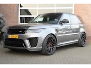 Land Rover Range Rover Sport - 5.0 V8 SC SVR 576 PK | 23 Inch Vossen | Carbon Package |