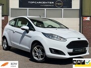 Ford Fiesta - 1.0 EcoBoost Titanium/CLIMA/PARKS/APK/NAP