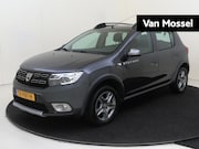Dacia Sandero - 0.9 TCe SL Stepway | airco | cruise control | navigatiesyste