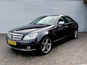 Mercedes-Benz C-klasse - 320 CDI Elegance