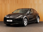Tesla Model Y - Long Range AWD 75 kWh PANO | 19 | LEDER | TREKHAAK